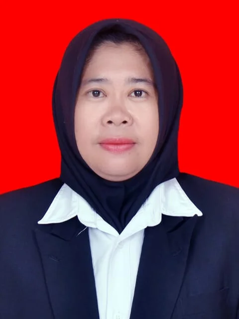 FITRIA AMALIA, S.Pd