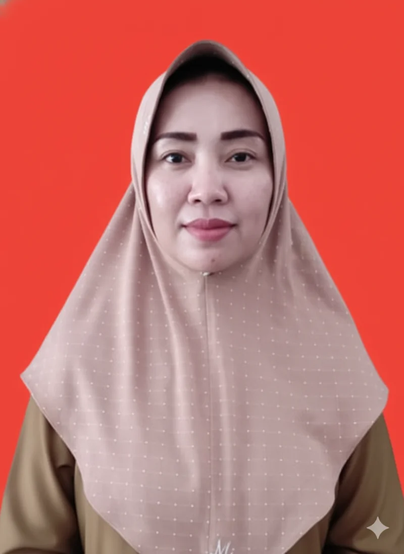 HENI KUSMININGSIH, S.Pd.SD