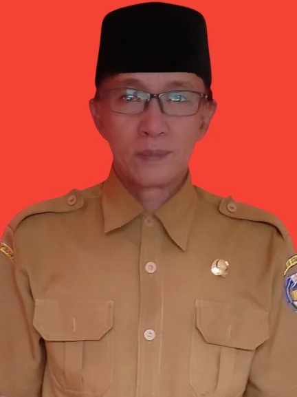 HARYADI, S.Pd.SD