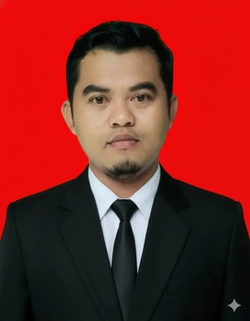 KHALID WARISMA MARHAN, S.Pd