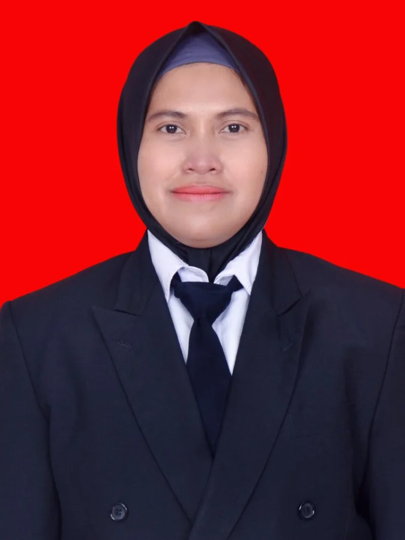 NOVA IVANA, S.Pd