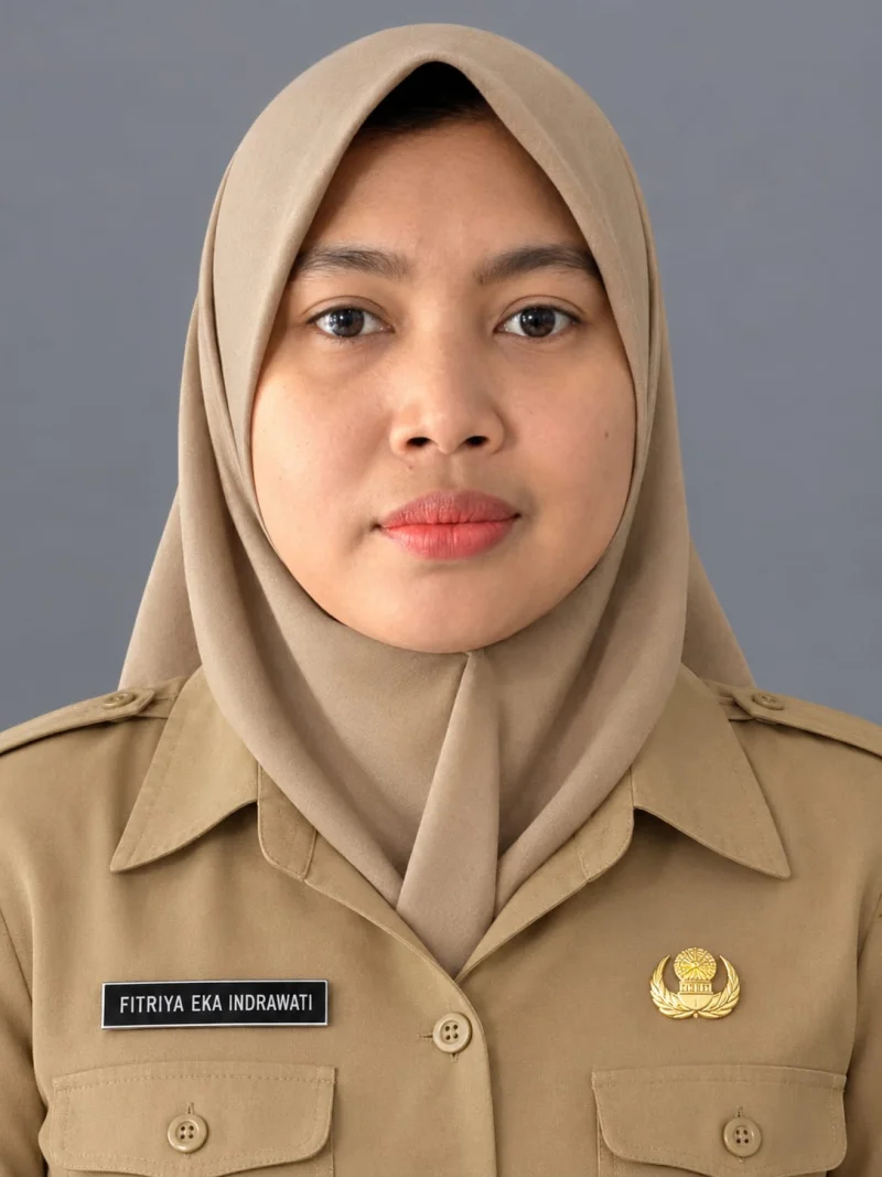 FITRIYA EKA INDRAWATI, S.Pd