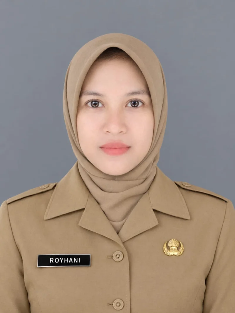 ROYHANI