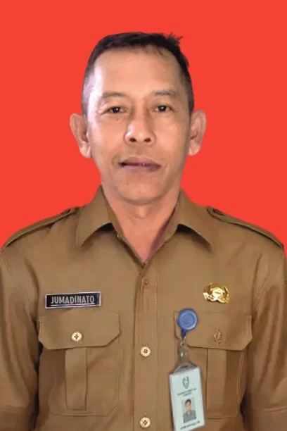JUMADINANTO, S.Pd